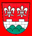 Wappen der Gemeinde Birgland