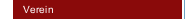Verein